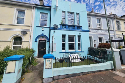 Redevelopment Land for sale in Torbay