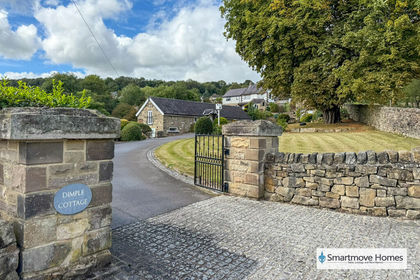 4 acres of Land for sale in Crich