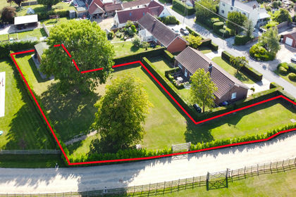 Building Plot for sale in Louth