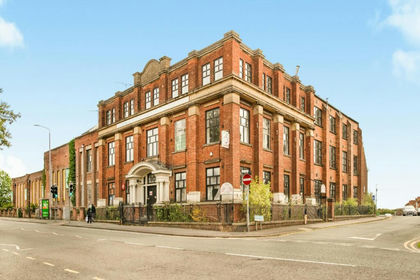 1.1 acres of Redevelopment Land for sale in Redditch