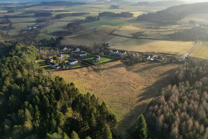Undeveloped Land for sale in Dumfriesshire, Clydesdale and Tweeddale