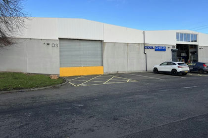 Commercial Land for sale in Tynemouth