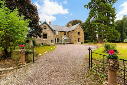 3.6 acres of House with Land for sale in Hope
