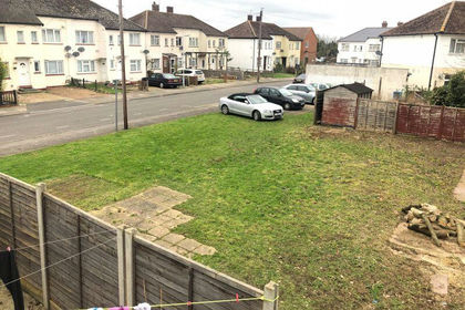 Development Land for sale in Hayes and Harlington