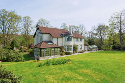 1.7 acres of Country Home for sale in Danby
