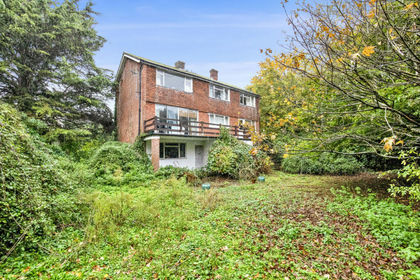 1 acre of Land for sale in Tangmere