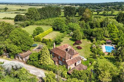 2 acres of Land for sale in Stone-cum-Ebony