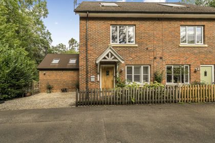 Residential Property for sale in Wadhurst