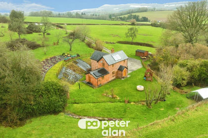 2.5 acres of Land for sale in Whitecastle