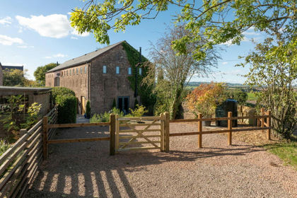 Land for sale in Llangarron