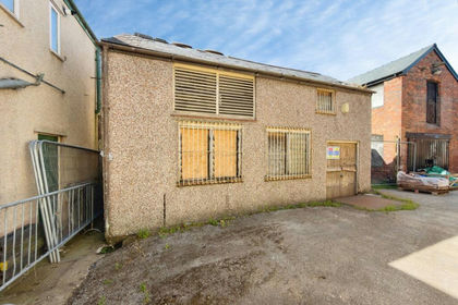 Development Land for sale in Holywell