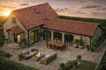 Development Land for sale in Tealby