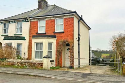 12.1 acres of Agricultural Land for sale in Westham