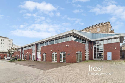 Warehouse for sale in Chelsea and Fulham