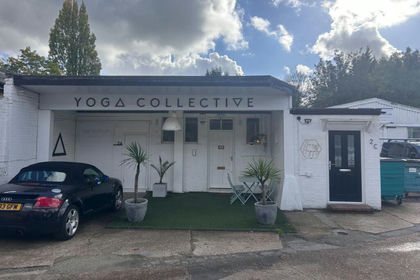 Development Land for sale in Ruislip, Northwood and Pinner