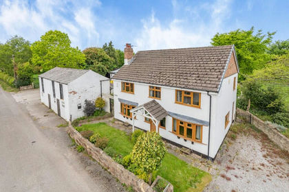 3.7 acres of House with Land for sale in Norley