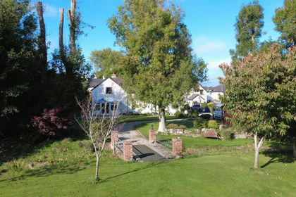 2.7 acres of Land for sale in Cefnmeiriadog