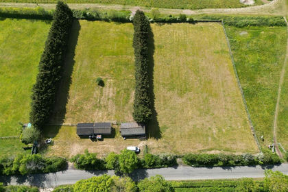 2 acres of Equestrian property for sale in Oulton