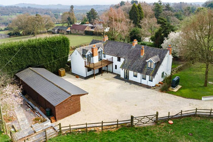 2.1 acres of Land for sale in Markfield