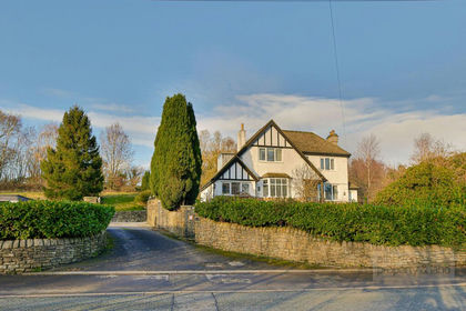 1.2 acres of House with Land for sale in Hyndburn