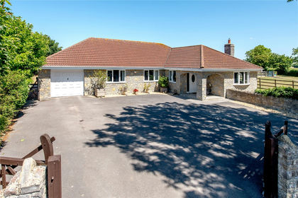 4.4 acres of Smallholding for sale in Bridgwater