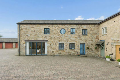 Barn Conversion for sale in Bolton North East