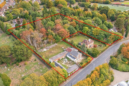 1.8 acres of Multiple Dwelling Property for sale in Uxbridge and South Ruislip