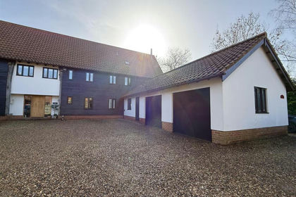 Land for sale in Mellis