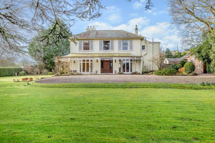 1.2 acres of Cottage for sale in Tiverton