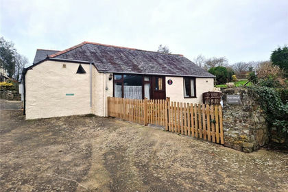 Land for sale in Bude-Stratton