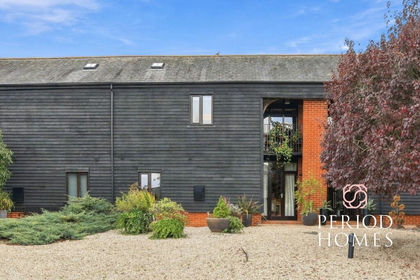 Barn Conversion for sale in Chelmsford