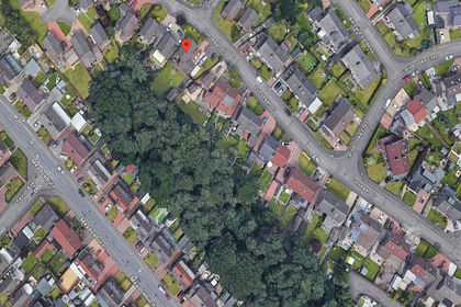 Land for sale in Mid Dunbartonshire