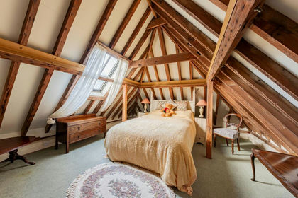 Barn Conversion for sale in Bapchild