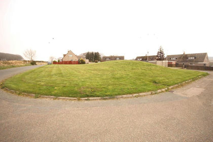 Development Land for sale in Aberdeenshire North and Moray East