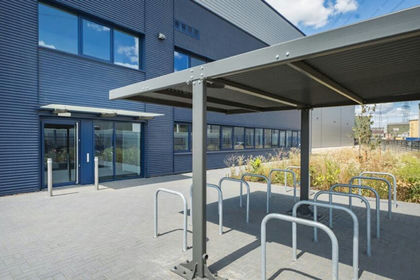 1.1 acres of Commercial Land for sale in Dagenham and Rainham