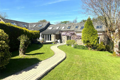 Barn Conversion for sale in High Bickington