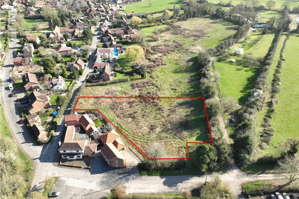 Agricultural Land for sale in North and South Wheatley