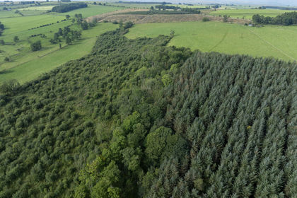 28.9 acres of Agricultural Land for sale in Crosby Ravensworth