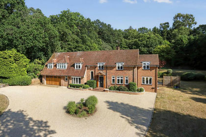 1.4 acres of Country Home for sale in Farnham