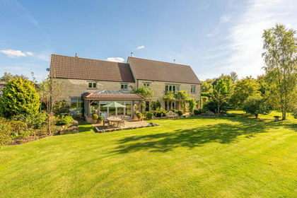2 acres of House with Land for sale in North Wraxall