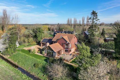 1.3 acres of Land for sale in Walsoken