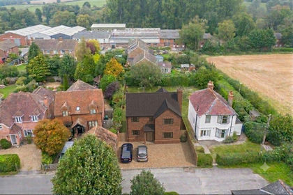 Building Plot for sale in Marlborough