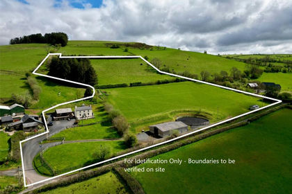 8.5 acres of Land for sale in Maescar