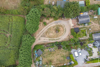 Building Plot for sale in Penrice