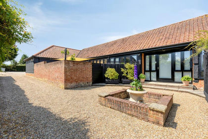 Barn Conversion for sale in South Walsham