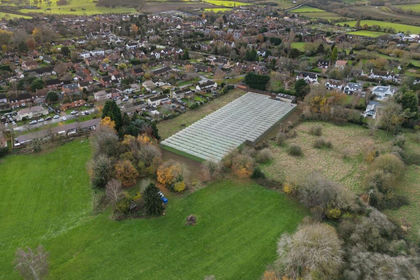 Development Land for sale in Welford-on-Avon