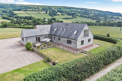 1.5 acres of Development Land for sale in Trewern