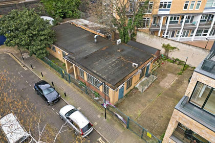 Development Land for sale in Hackney South and Shoreditch