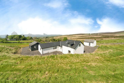 1.7 acres of Land for sale in Llanwnda