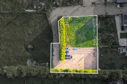 Building Plot for sale in Colne